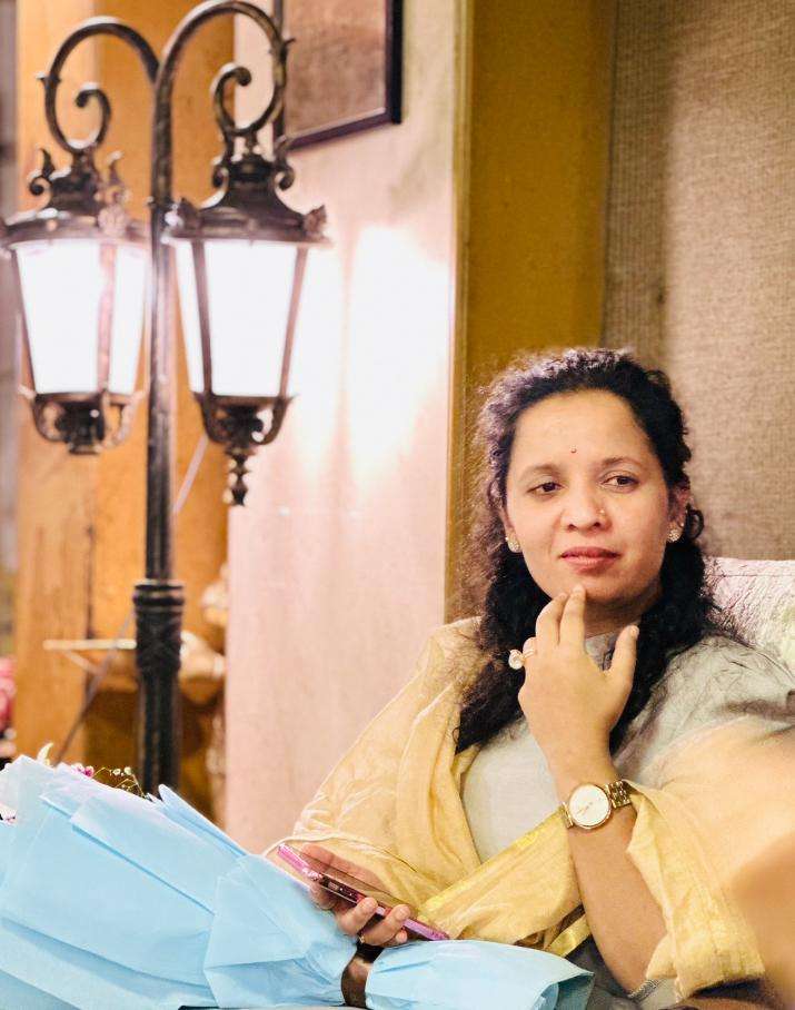 priyancka shaywalay english classes